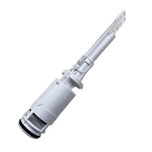 MIUYTRN Robinet de vidange de réservoir d'eau dissimulé for toilettes, robinet de sortie, accessoires de réservoir de toilettes cuicui