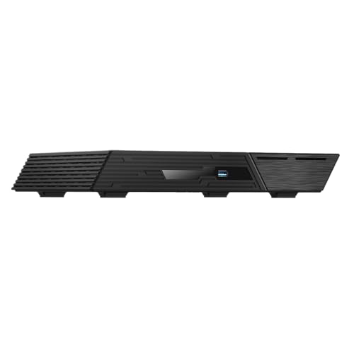 Pro 12 bay NAS storage system Bundle product image