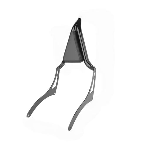 Coussin de dossier passager moto OEM 2882853-VBA Scout Bobber 18-23