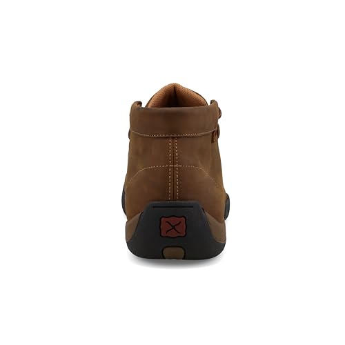 Image of Twisted X Men's Chukka Driving Moc Boot