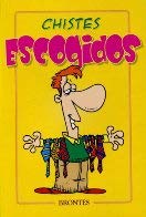 Paperback chistes escogidos (Spanish Edition) [Spanish] Book