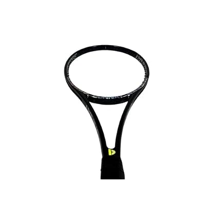 Donnay Pro One 97 16 x 19 Octa Strung Unibody Tennis Racquet