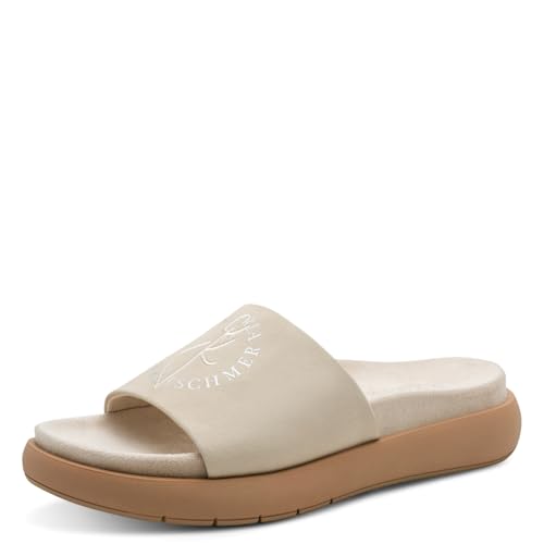 Sandales femme MARCO TOZZI Feel Me avec semelle souple et lanière élastique