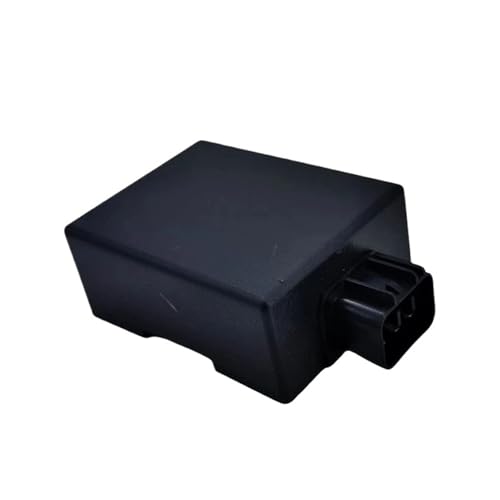 Boîtier CDI Allumage Moto CB7497 pour Vos Trajets Urbains sans Panne J125