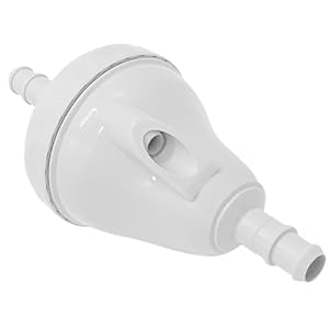 Airlie G52 Backup Valve Replacement...