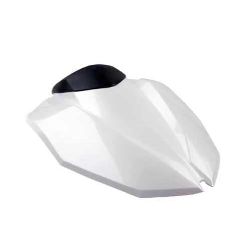 Carénage arrière moto remplacez la selle par ce capot passager arrière