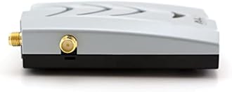 ALFA Network AC1900 Wifi adapter - 1900 Mbps 802. 11ac Long-Range Dual Band USB 3. 0 Wi-Fi Network Adapter w/4x 5dBi External Dual-Band Antennas