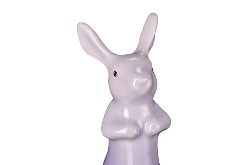 Image of Le Creuset Stoneware Bunny Pie Vent, 3 inch, Provence