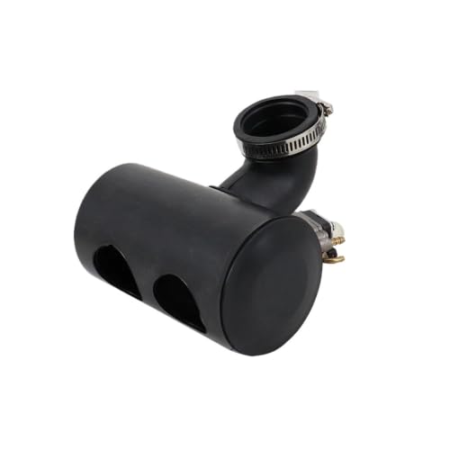 Filtre à air conique universel 38mm pour moto et quad ATV 150cc à 250cc