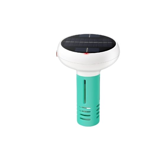 Probador de agua, Medidor de cloro inteligente 7 en 1 PH ORP EC Sólidos disueltos totales salinidad Temp CL medidor prueba probador agua for piscina