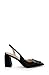 Badgley Mischka's Adaline Pump, Soft White, 8.5