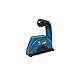 Bosch GA50DC 4-1/2 In. to 5 In. Small Angle Grinder Dust Collection Attachment