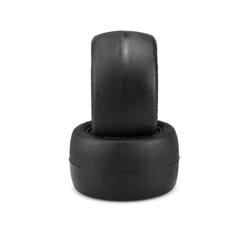 JConcepts Inc. Smoothie 2 Lp - Silver Compound JCO404906