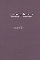 Morphoses (Rouergue albums jeunesse) 2841567559 Book Cover