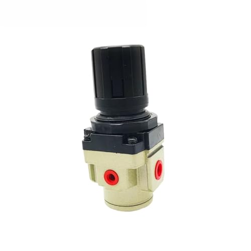 Régulateur AR3000-03 de pression pneumatique pour compresseur