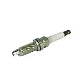4/6PCS 22401-1KT1B DILZKAR6A11 91691 Dual Iridium Spark Plug Candles Compatible For Nissan Qashqai