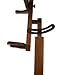 CAL FUSTER - Soporte regulable de madera encaje de bolillos con prensores....