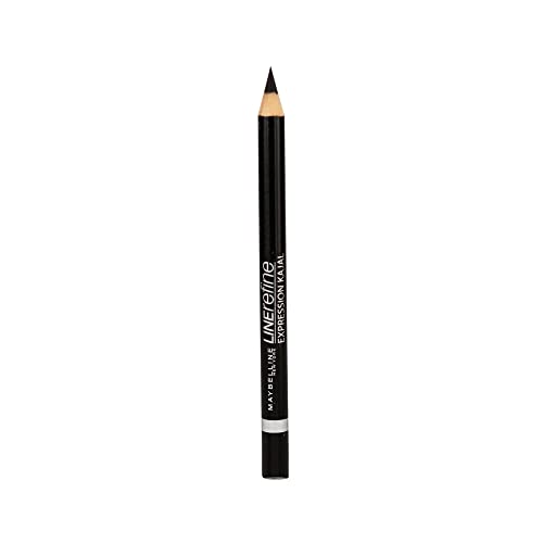 Maybelline Expression Kajal Eyeliner 33 Black - Image 3