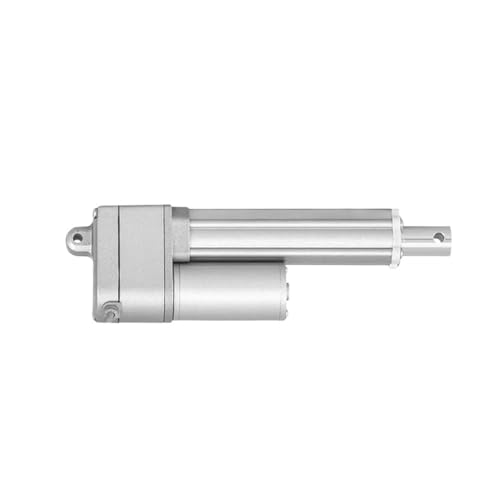 Vérin électrique M04P pour automatiser un hayon de camping-car