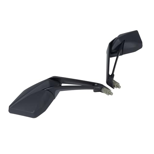 Espejos manillar moto espejo retrovisor lateral izquierdo derecho Kawasaki Z1000 2014-2021 5