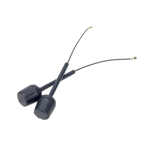 ݊܂DJI O4 Air Unit Pro Ή - RC FPV h[pAei(2 pcs antenna)