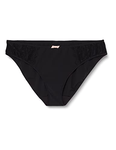 Passionata Georgia Boxer, Noir, 46 Femme Cover