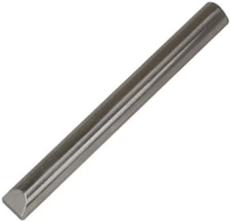 1 MM Jewelers Steel Punch Sterling Straight Silver Jewelry Making Metal Stamp