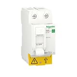 Interruptor Diferencial para vivienda Schneider Electric R9R51240 2P 40A 30mA