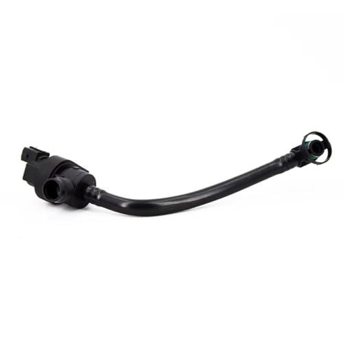 Électrovanne de purge canister régulant l'évaporation de carburant pour BMW E60 E63 E65 E53