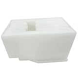 COCADEEX 33XL Waste Ink Collect Unit Compatible with Expression Premium XP-530 XP-630 XP-830 XP-700 XP-701 XP721 XP-800 XP-801 XP-820 XP-821 XP-860 Printer,33XL Ink Maintenance Box - Image 3