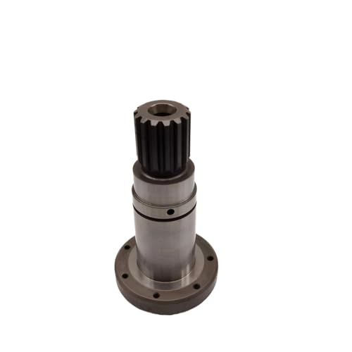 Arbre A2FO32 T14-L122.3 contre l'usure des moteurs de pompes