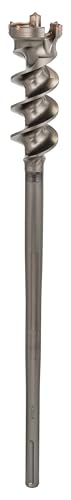 Durabile a affidabile Bosch 1x Punta PRO SDS max Break Through (per Calcestruzzo, Blocco in calcestruzzo, Ø 65,00 mm, Professional Accessorio Martello perforatore)