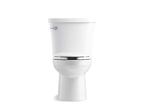 Kohler 25087-0 Kingston Toilet, White #TOP1