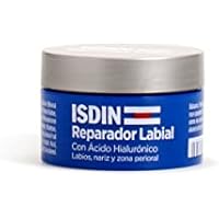 ISDIN Reparador Labial Bálsamo, Repara labios, nariz y zona