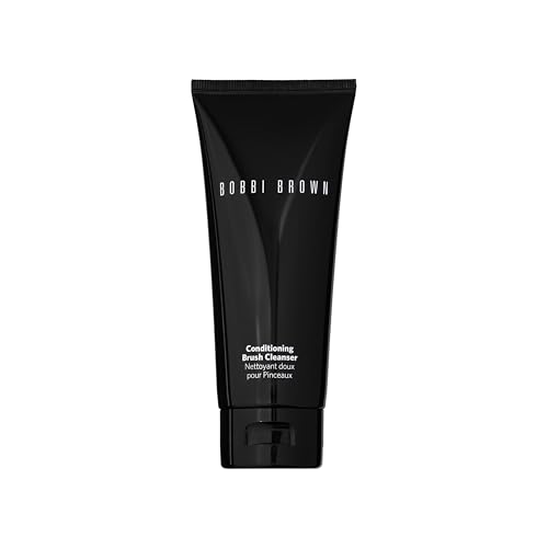 Bobbi Brown Conditioning Brush Cleanser | Gentle & Effective Make...