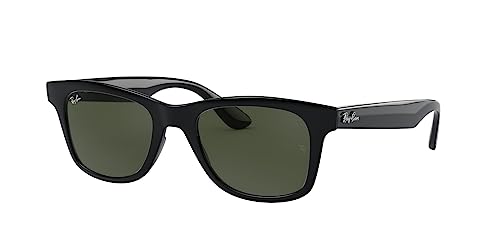 Ray-Ban Rb4640 Square Sunglasses