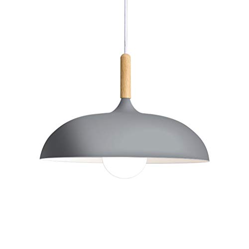 Lustre pour restaurant et café créant une ambiance de bar chaleureuse
