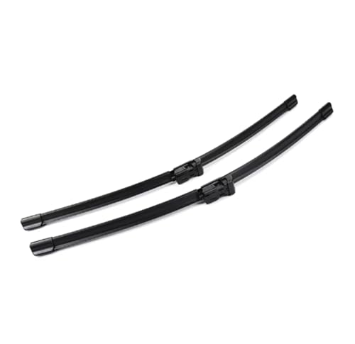 Balais d'essuie-glace avant 24'' 14'' sans type U pour un essuyage silencieux et sans traces