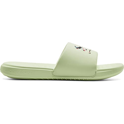 Image of Under Armour Men's Ansa Graphic Slide Sandal