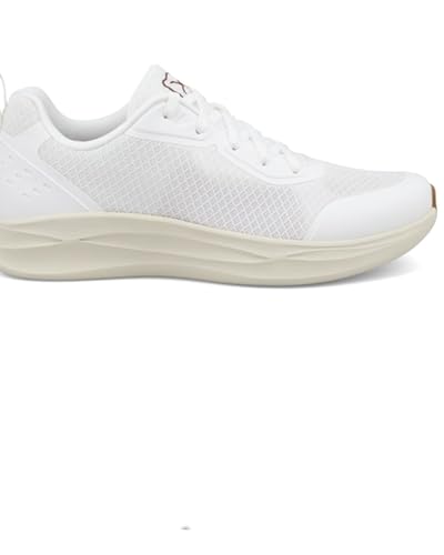 Twisted X Men's Feather X&Trade; Casual Shoes White 11 EE US2