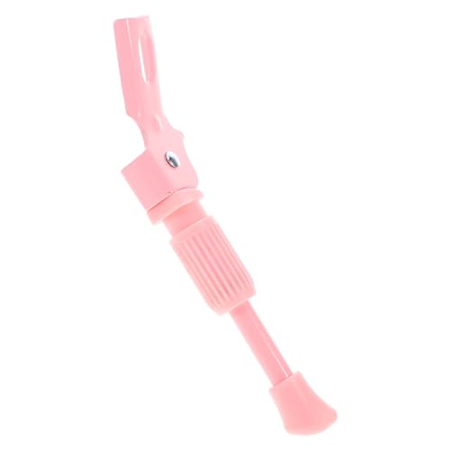 ifundom Bike Kickstand Bicycle Support Bracket for Mountain and Road Bikes Easy Installation with Durable Build and Stable Support