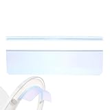 WC-Sitz, Urinschutz, hohe Dichte, wasserabweisend, 25 cm, WC-Spritzschutz, Urin-Deflektor, für ältere Menschen, Jungen, Familienbadezimmer, Wohnung, Miethaus, Wohnheim, öffentliche Toilette