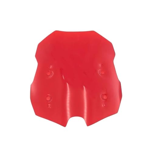 Pare-brise moto SYM Maxsym TL500 pour affronter le vent lors de vos trajets quotidiens