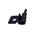 AITKEN Ambient Air Temperature Sensor Compatible with Corvette Silhouette 1997-2004 Terraza 2005-2007 Montana 1999-2009 OEM# 10248414
