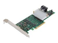 Fujitsu PRAID EP420i Sécurisation Données et Prévention Panne RAID