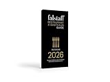 falstaff Restaurant & GasthausGuide Deutschland 2026