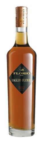 Florio Marsala Vergine Riserva Baglio Florio 0.5L 2004