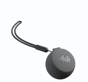 Gourde TwoGo Pitch Black Skinkura avec système de pods aromatiques