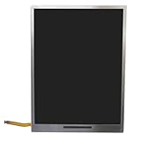 New Version LCD Screen for Nintendo 2DS XL Replacement LCD Display Assembly Bottom Lower Down