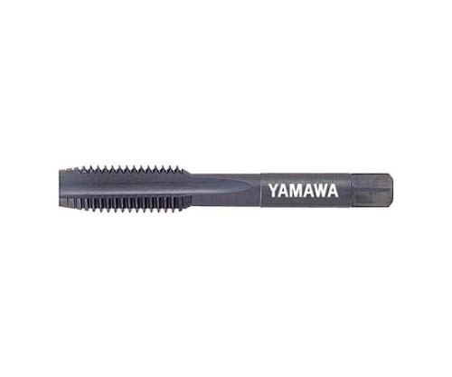 YAMAWA ハンドタップ(メートルねじ) ステンレス鋼用 M16×2.00 中